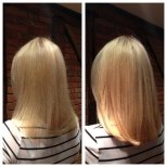 Great Lengths Extensions Before and After