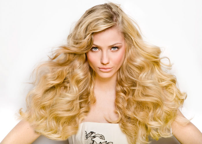Great Lengths Hair Extensions in Sydney